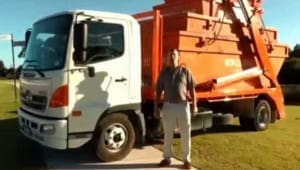 Skip Hire Perth Southern Suburbs