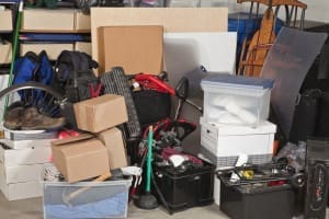 Clear Clutter with Skip Bins