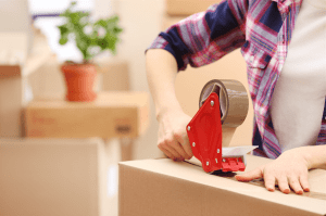 bonza bins common moving house mistakes