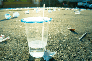 Skip Bins Armadale - Tips for Event Waste Management