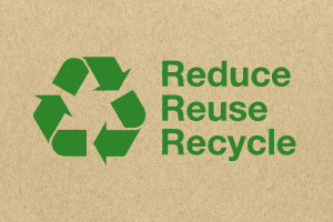 Recycling 101: How to get Started