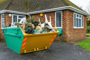 What Can’t Go in a Skip Bin?