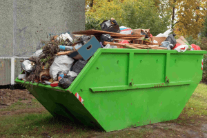 Skip Bin Safety blog image | Bonza Bins
