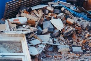 Construction Waste Management | Bonza Bins