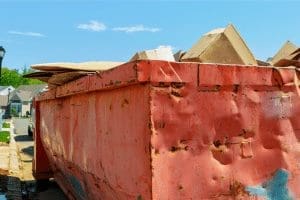 Sustainability with skip bins | Bonza Bins