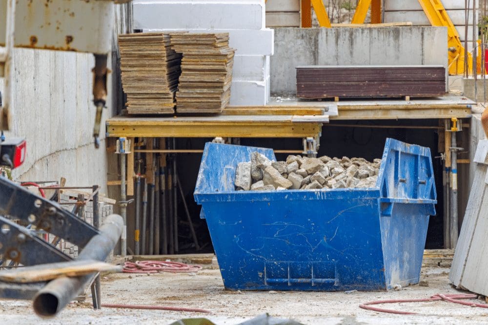5 Benefits of Hiring a Skip Bin | Bonza Bins